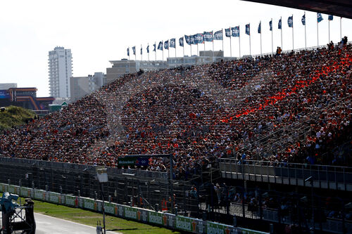 F1 Grand Prix of the Netherlands