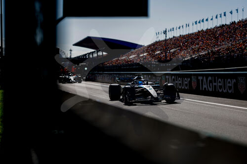 F1 Grand Prix of the Netherlands