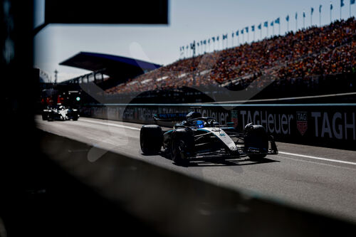 F1 Grand Prix of the Netherlands