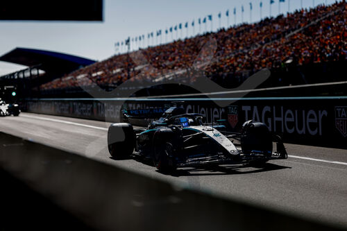 F1 Grand Prix of the Netherlands