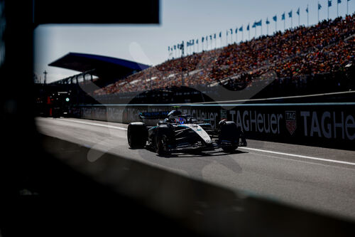 F1 Grand Prix of the Netherlands