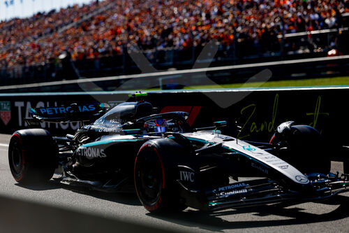 F1 Grand Prix of the Netherlands