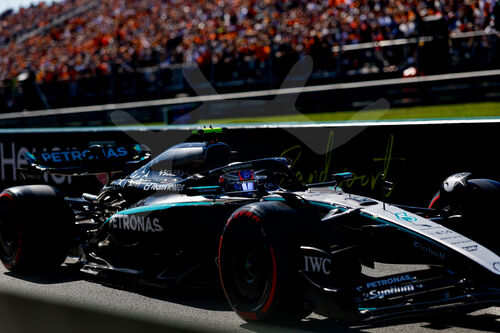 F1 Grand Prix of the Netherlands