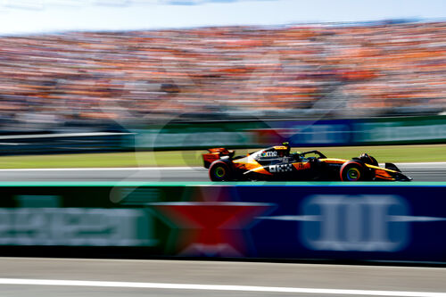 F1 Grand Prix of the Netherlands