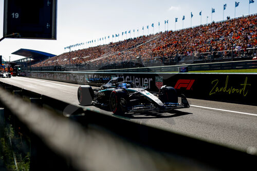 F1 Grand Prix of the Netherlands