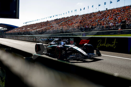 F1 Grand Prix of the Netherlands