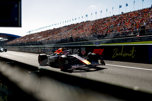 F1 Grand Prix of the Netherlands