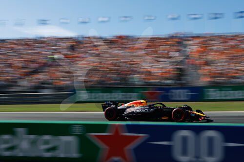 F1 Grand Prix of the Netherlands