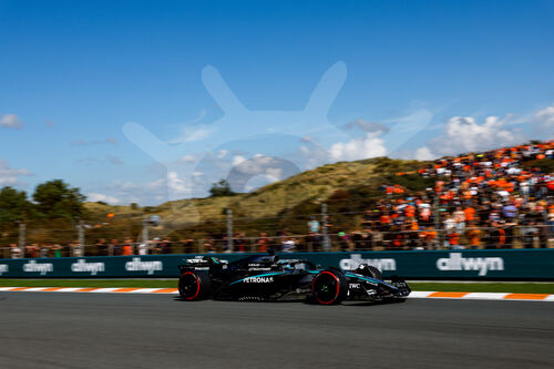 F1 Grand Prix of the Netherlands