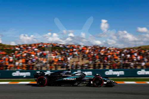 F1 Grand Prix of the Netherlands