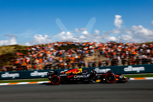 F1 Grand Prix of the Netherlands
