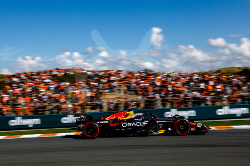 F1 Grand Prix of the Netherlands