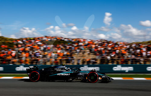 F1 Grand Prix of the Netherlands