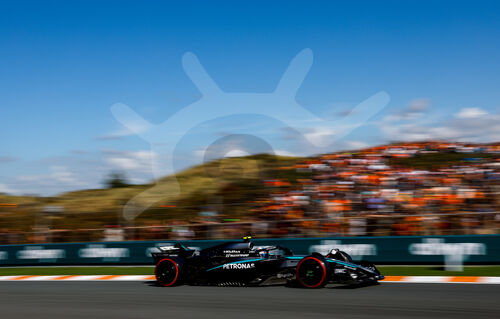 F1 Grand Prix of the Netherlands