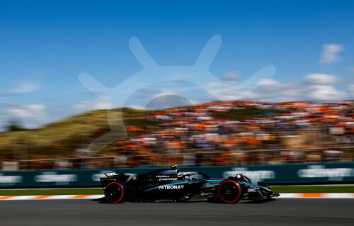 F1 Grand Prix of the Netherlands