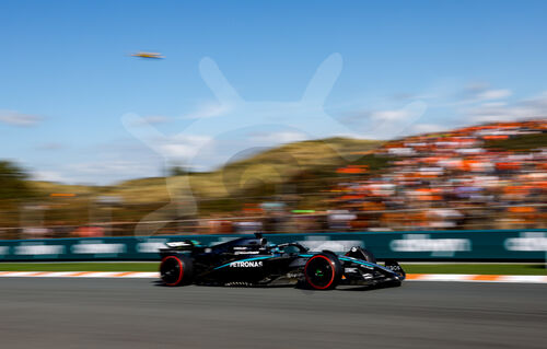 F1 Grand Prix of the Netherlands