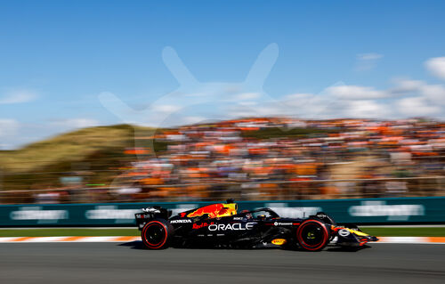 F1 Grand Prix of the Netherlands