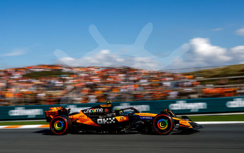 F1 Grand Prix of the Netherlands