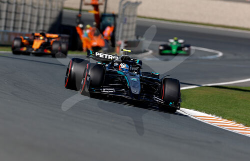 F1 Grand Prix of the Netherlands