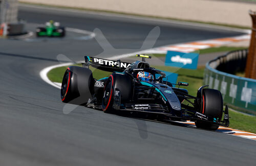 F1 Grand Prix of the Netherlands