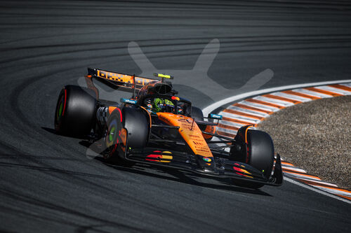 F1 Grand Prix of the Netherlands