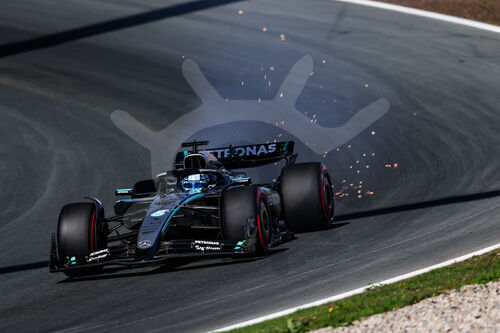 F1 Grand Prix of the Netherlands