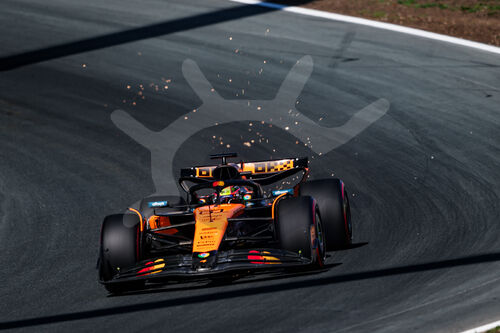 F1 Grand Prix of the Netherlands