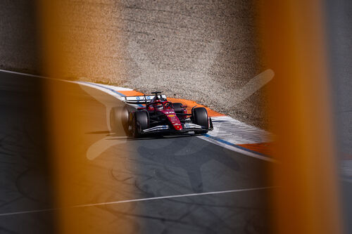 F1 Grand Prix of the Netherlands