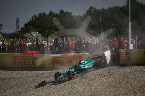 F1 Grand Prix of the Netherlands