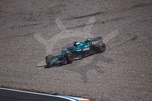 F1 Grand Prix of the Netherlands