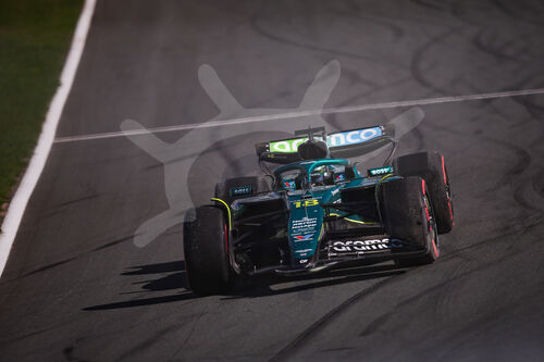 F1 Grand Prix of the Netherlands