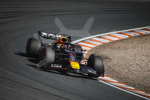 F1 Grand Prix of the Netherlands