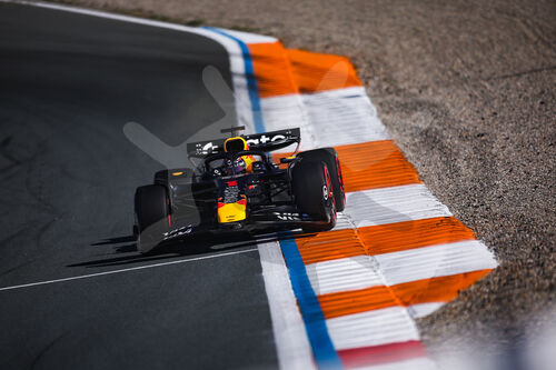 F1 Grand Prix of the Netherlands