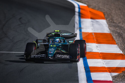 F1 Grand Prix of the Netherlands