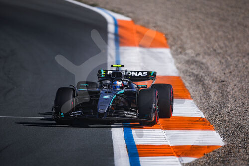 F1 Grand Prix of the Netherlands