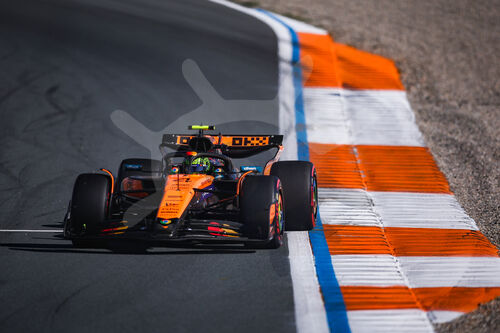 F1 Grand Prix of the Netherlands