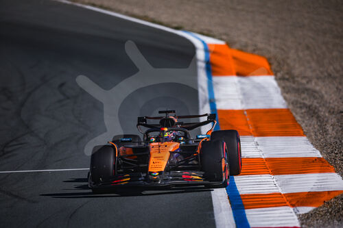 F1 Grand Prix of the Netherlands