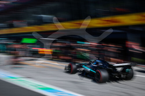 F1 Grand Prix of the Netherlands