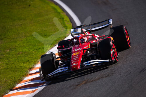 F1 Grand Prix of the Netherlands