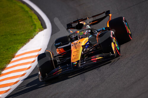 F1 Grand Prix of the Netherlands