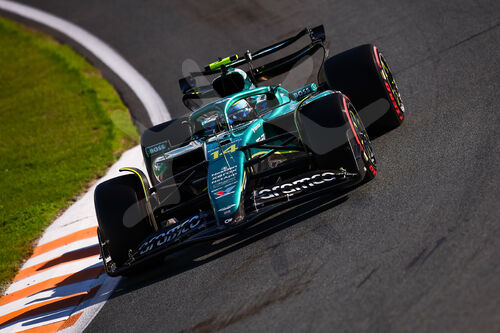 F1 Grand Prix of the Netherlands