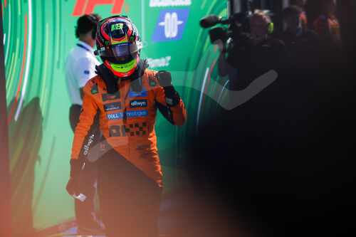 F1 Grand Prix of the Netherlands