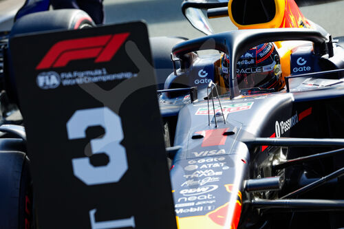 F1 Grand Prix of the Netherlands