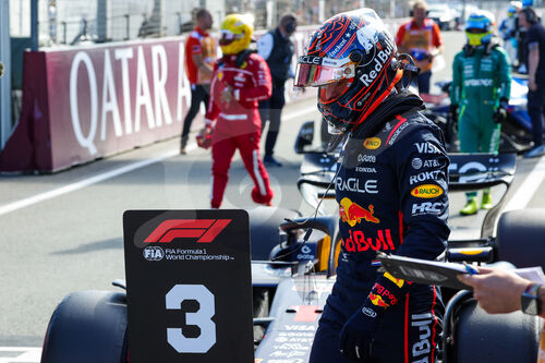 F1 Grand Prix of the Netherlands