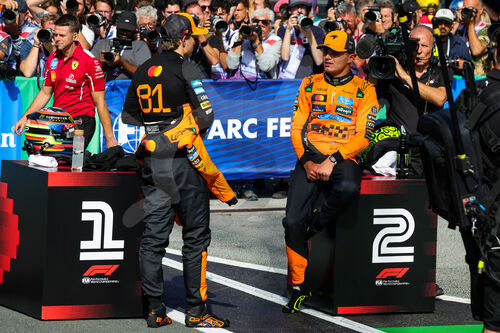 F1 Grand Prix of the Netherlands