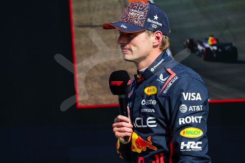 F1 Grand Prix of the Netherlands