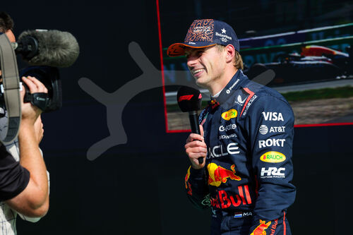 F1 Grand Prix of the Netherlands