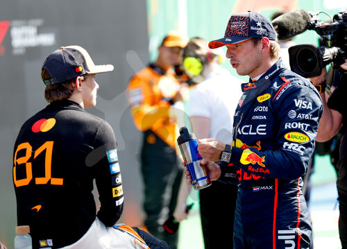 F1 Grand Prix of the Netherlands