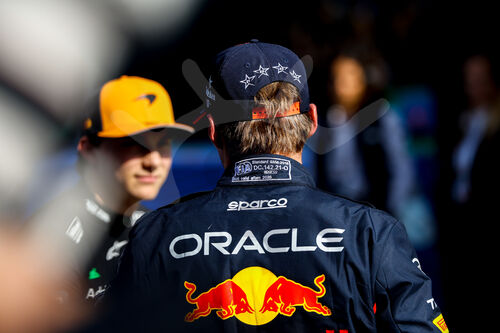 F1 Grand Prix of the Netherlands