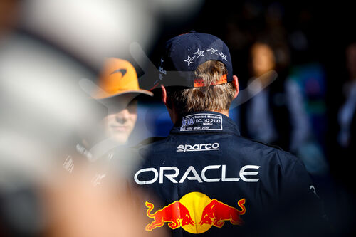 F1 Grand Prix of the Netherlands